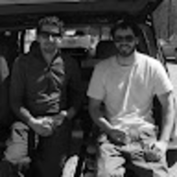 Meet your Posher, John - Picture 1 of 1